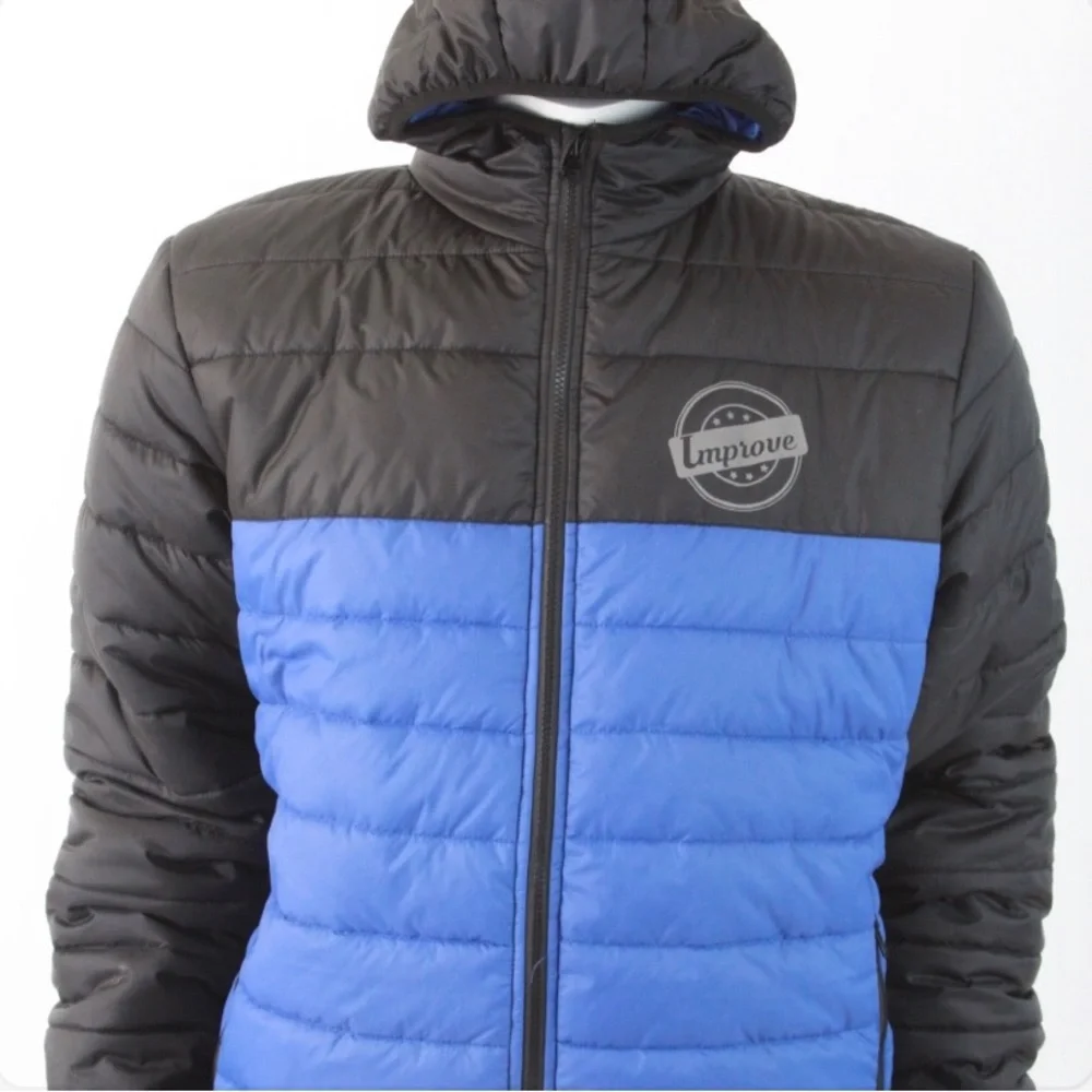 NWT Improve Puff Coat - Picture 11 of 15